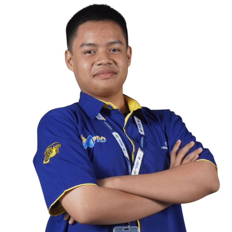 Nauval Profile